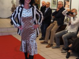 Collective Courage Family Show 2024 am 5.12.2024